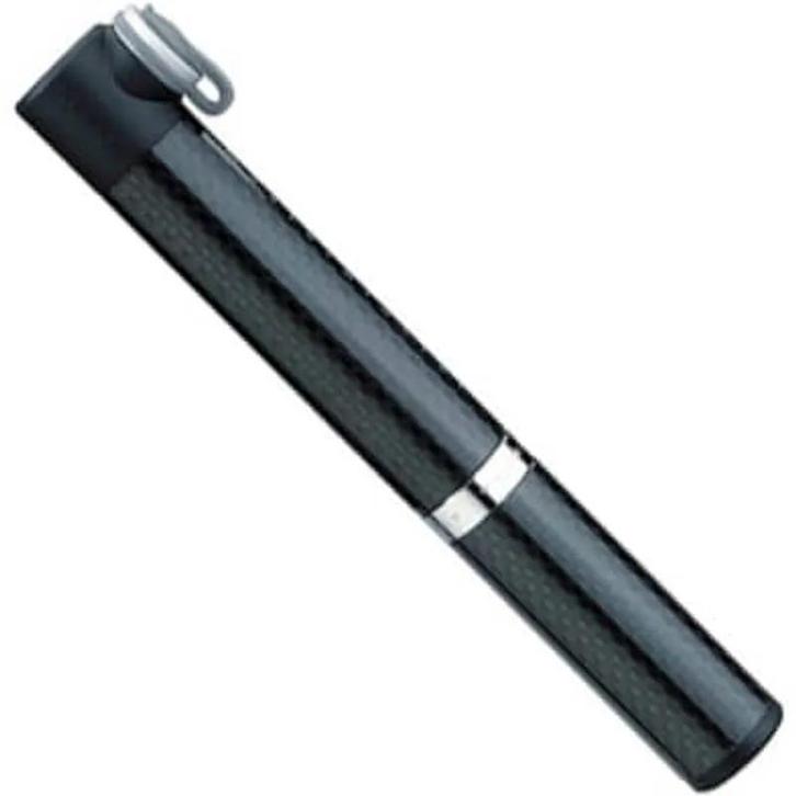 TOPEAK Topeak minipomp Micro Rocket carb (Pompen), Fietsen en Brommers, Fietsaccessoires | Overige Fietsaccessoires, Nieuw, Ophalen of Verzenden