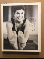 Yoga met Evy - Relaxt omgaan met je gezondheid - NIEUW, Ophalen of Verzenden, Zo goed als nieuw, Gezondheid en Conditie
