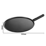 GGM Gastro | STAUB | PANS - Pannenkoekenpan - Ø 300mm - |, Verzenden, Nieuw