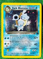 Pokémon - 1 Card - Blastoise 3 Holo - WOTC - Team Rocket, Nieuw