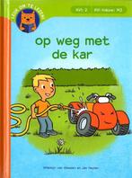 Op weg met de kar AVI 2/ AVI nieuw M3 9789043830430, Boeken, Verzenden, Gelezen, W. v  Abeelen/ J. Heylen