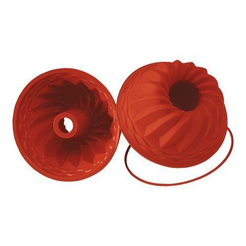 Taartvorm tulband 22cm, Zakelijke goederen, Horeca | Keukenapparatuur, Nieuw in verpakking, Verzenden