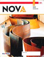 Nova Scheikunde HAVO 5, Boeken, Schoolboeken, Verzenden, Nieuw