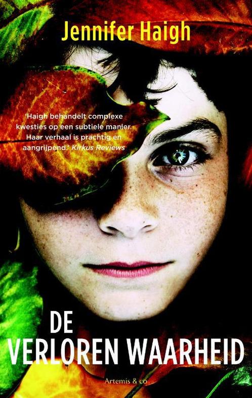 De verloren waarheid 9789047201977 Jennifer Haigh, Boeken, Romans, Zo goed als nieuw, Verzenden