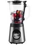 Hanseatic - blender - smoothiemaker -  1.5 liter - 600W, Verzenden, Nieuw