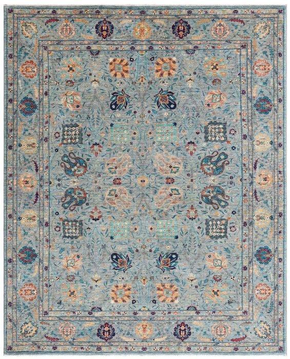 Designer tapijt - Meisterstück - Vloerkleed - 300 cm - 247, Huis en Inrichting, Stoffering | Tapijten en Kleden