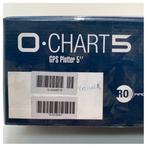 Bieden: Radio Ocean CHART5 5 inch GPS chartplotter, Watersport en Boten, Navigatiemiddelen en Scheepselektronica, Ophalen of Verzenden