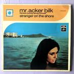 Mr. Acker Bilk, Leon Young String Chorale – Stranger On..., Cd's en Dvd's, Vinyl | Jazz en Blues, Verzenden, Nieuw in verpakking