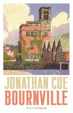 Bournville 9789403110127 Jonathan Coe, Boeken, Verzenden, Gelezen, Jonathan Coe
