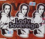 cd single - Lady Sovereign - Hoodie, Zo goed als nieuw, Verzenden