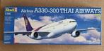Revell 04870 Airbus A330-300 Thai Airways 1:144, Verzenden, Nieuw, Revell