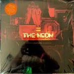 LP gebruikt - Erasure - The Neon, Cd's en Dvd's, Vinyl | Pop, Zo goed als nieuw, Verzenden