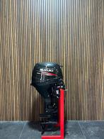 Suzuki 30 PK EFI, Watersport en Boten, Ophalen of Verzenden, Gebruikt, Buitenboordmotor