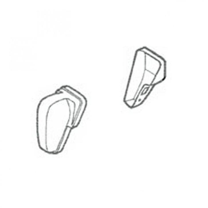 Thule Lift V16 12V Motor Cover RH, Auto diversen, Fietsendragers, Nieuw, Ophalen of Verzenden