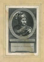 Portrait of Charles the Bold, Duke of Burgundy