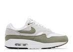 Nike Air Max 1 Light Army (Sneakers, Schoenen), Nike air max, Overige kleuren, Verzenden, Nieuw