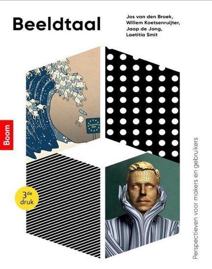 Beeldtaal | 9789024424870, Boeken, Studieboeken en Cursussen, Verzenden