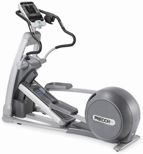 Precor USA | EFX 546i | Crosstrainer | Cardio, Sport en Fitness, Fitnessmaterialen, Overige typen, Ophalen of Verzenden