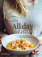 All-day bowls 9789000352425 Denise Kortlever, Boeken, Kookboeken, Verzenden, Zo goed als nieuw, Denise Kortlever