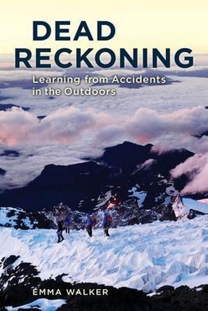 Dead Reckoning Learning From 9781493052783 Emma Walker, Boeken, Taal | Engels, Gelezen, Verzenden