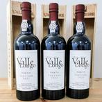 2021 Vallegre, Quinta de Valle Longo - Vintage Port -  Douro, Nieuw