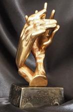 Yves Lohe (1947) - Braided hands, Antiek en Kunst, Kunst | Designobjecten