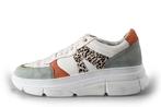 Sub55 Sneakers in maat 39 Wit | 10% extra korting, Verzenden, Wit, Sneakers of Gympen, Sub55