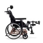 Vermeiren Inovys II Evo Kantelrolstoel - 45 cm Zitbreedte, Diversen, Rolstoelen, Ophalen of Verzenden, Nieuw