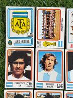 1974 Panini München 74 World Cup #317/333 Argentina -, Verzamelen, Nieuw