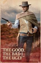 The Good, The Bad and the Ugly Clint Eastwood Legacy Collect, Ophalen of Verzenden, Nieuw