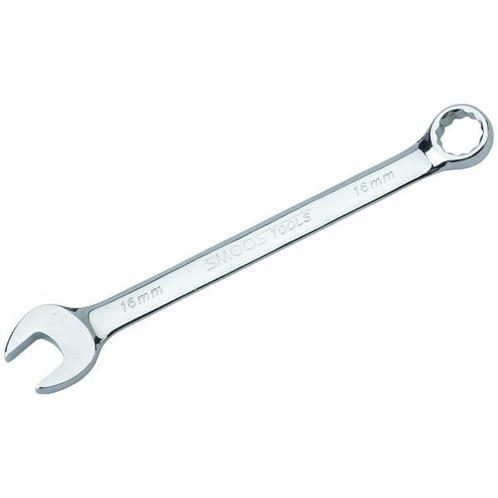 Smoos  6MM ring-steek-sleutel - Smoos, Doe-het-zelf en Verbouw, Gereedschap | Handgereedschap, Nieuw, Ophalen of Verzenden