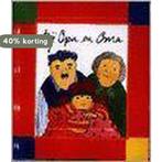 Bij opa en oma / Kimio peuterboekje 9789071368608, Verzenden, Gelezen, C. Boendermaker