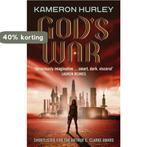 GodS War 9780091952785 Kameron Hurley, Verzenden, Zo goed als nieuw, Kameron Hurley