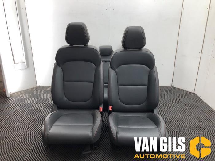 Bekleding Set (compleet) MG ZS O285670, Auto-onderdelen, Interieur en Bekleding, Ophalen of Verzenden
