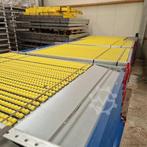 Doorrolstelling plateau 1720x2400 mm, gebruikt, Ophalen of Verzenden