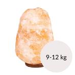 Himalaya Zoutlamp 9-12 kg, Nieuw