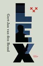 Lex 9789022341322 Gert-Jan van den Bemd, Verzenden, Gelezen, Gert-Jan van den Bemd