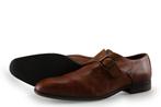 Manfield Nette schoenen in maat 42 Cognac, Manfield, Overige kleuren, Verzenden, Overige typen