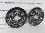 Kawasaki ZX-6R Ninja Remschijven voor, Ophalen of Verzenden, Nieuw