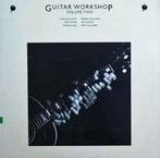 LP gebruikt - Various - Guitar Workshop Volume Two, Verzenden, Zo goed als nieuw