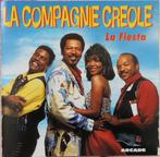 cd - La Compagnie CrÃ©ole - La Fiesta, Cd's en Dvd's, Verzenden, Zo goed als nieuw