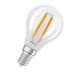 Osram LED Kogellamp E14 4W/827 470lm | 3-staps dimbaar, Ophalen of Verzenden, Nieuw