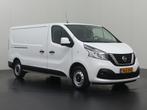 Nissan NV300 2.0DCi 120PK Lang | Navigatie | Camera, ABS, Stof, Gebruikt, Euro 6