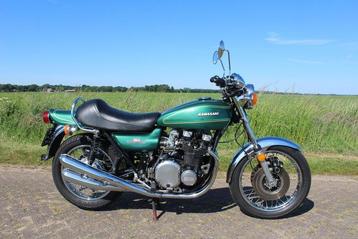 Kawasaki - Z1 - 900 cc - 1974 beschikbaar voor biedingen