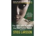 Girl Who Kicked The Hornets Nest - Girl Who Kicked The, Ophalen of Verzenden, Nieuw