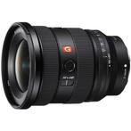 Sony FE 16-35mm F/2.8 GM II | Outlet model, Verzenden, Gebruikt, Sony
