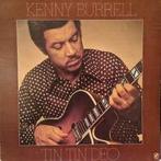 LP gebruikt - Kenny Burrell - Tin Tin Deo, Verzenden, Zo goed als nieuw