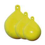 Markeerboeidrijver-Markeerboeidrijver Dia: 26 cm, Hoogte 36, Ophalen of Verzenden, Nieuw