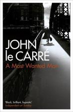 Most Wanted Man 9780340977088 John Lecarre, Gelezen, John Lecarre, John le Carré, Verzenden