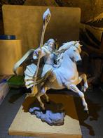 Lord of the Rings - Statue of Gandalf the White on, Nieuw